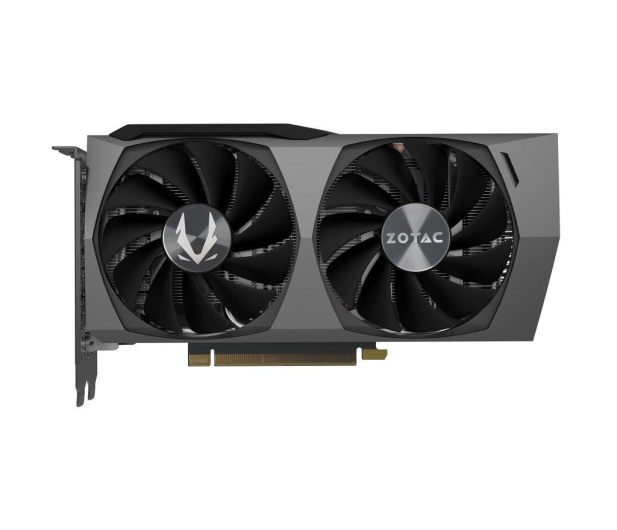 Zotac GeForce RTX 3060 Twin Edge OC LHR 12GB GDDR6 - 633020 - zdjęcie 3